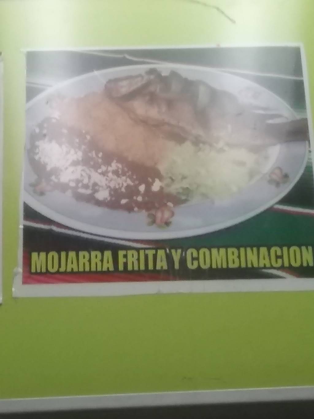 Restaurante Las Fogatas | restaurant | 407 Finley Dr, Taft, CA 93268, USA | 9145270978 OR +1 914-527-0978