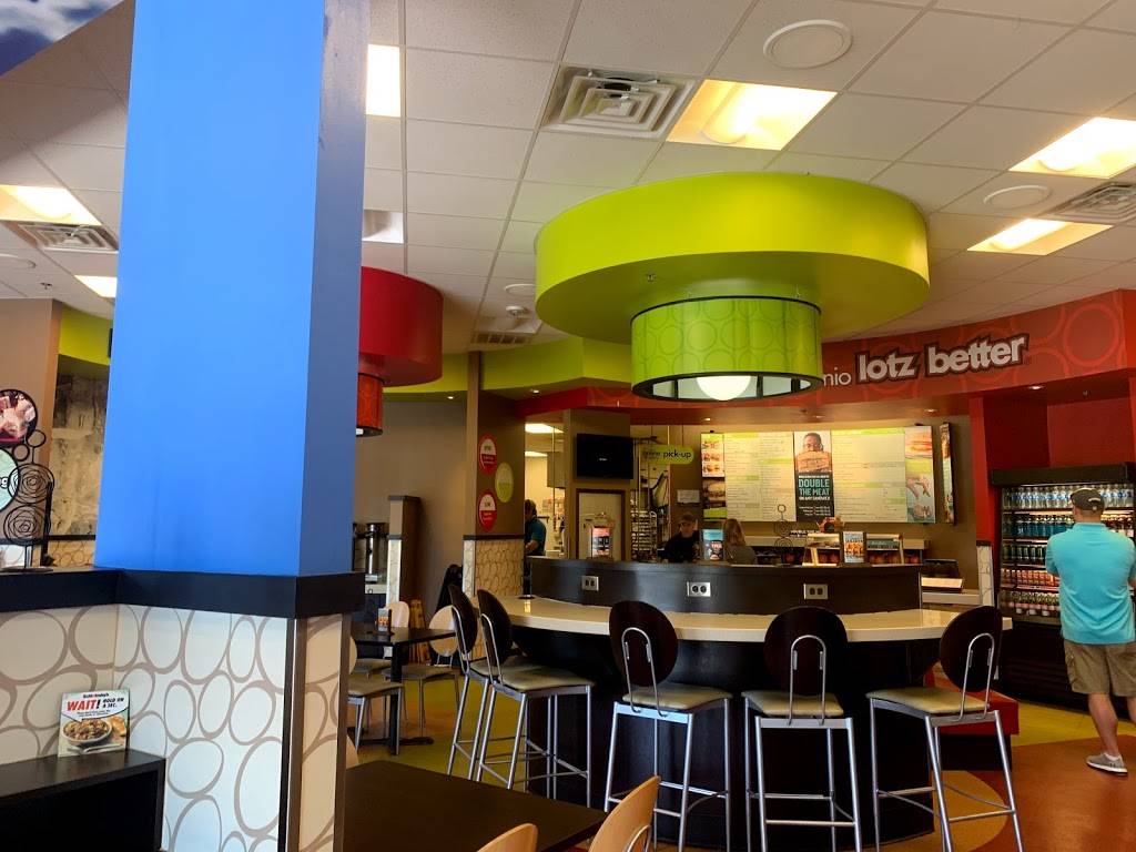 Schlotzskys | bakery | 20821 US-281, San Antonio, TX 78258, USA | 2104908222 OR +1 210-490-8222