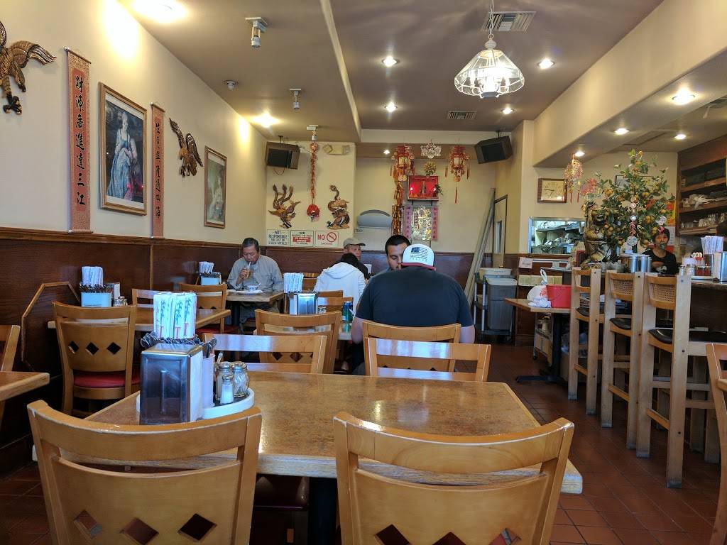Dong Nguyen Restaurant | restaurant | 1433 Valley Blvd, Alhambra, CA 91801, USA | 6263008618 OR +1 626-300-8618