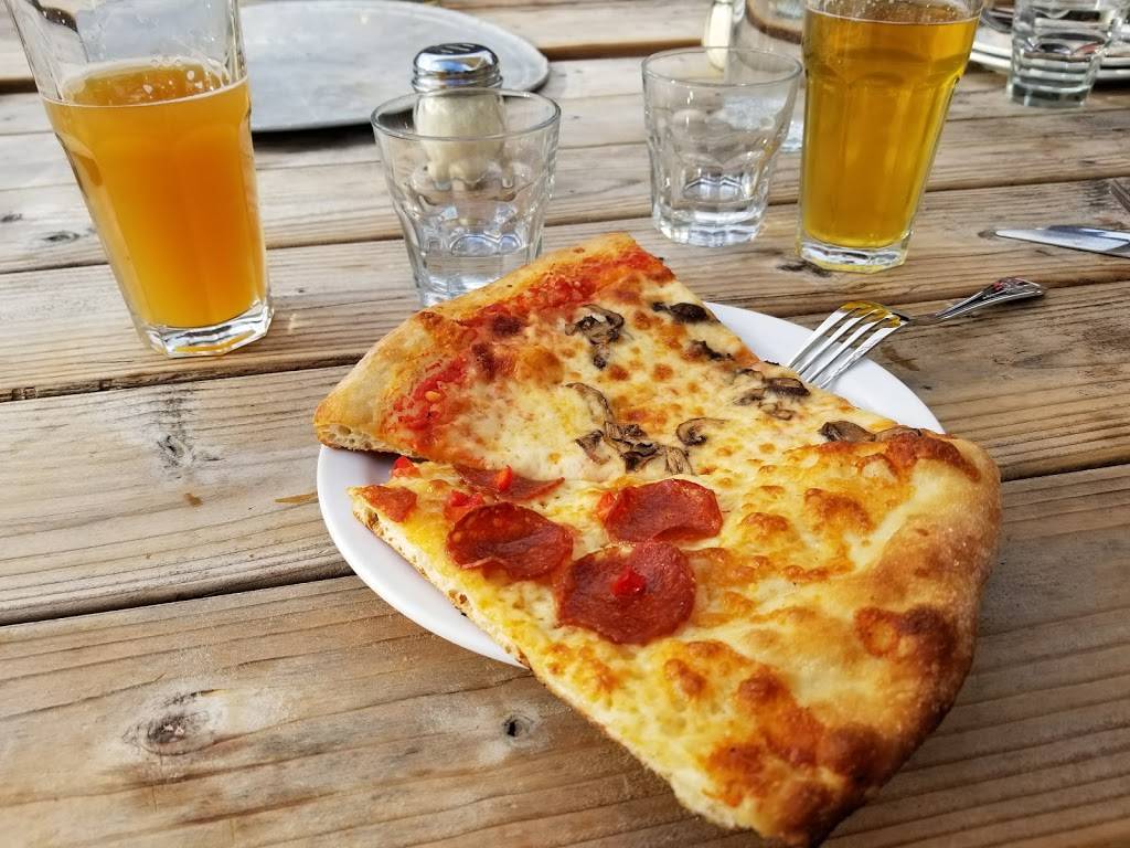 Frēlard Pizza Company | restaurant | 4010 Leary Way NW, Seattle, WA 98107, USA | 2069469966 OR +1 206-946-9966