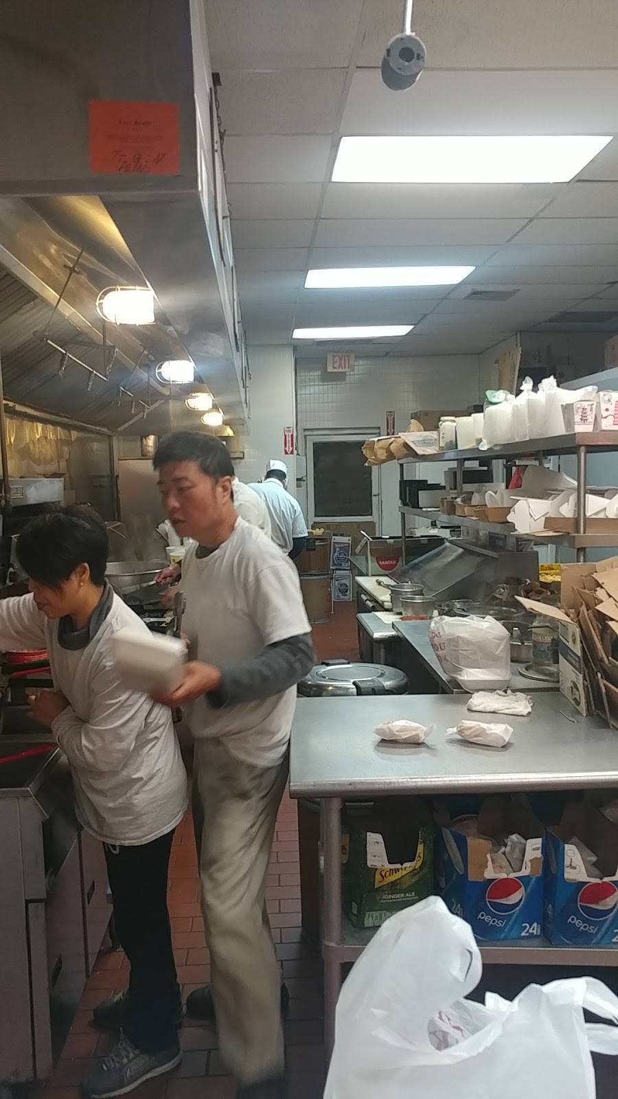 Tai Jiang Restaurant | restaurant | 610 Boston Ave, Bridgeport, CT 06610, USA | 2033319900 OR +1 203-331-9900