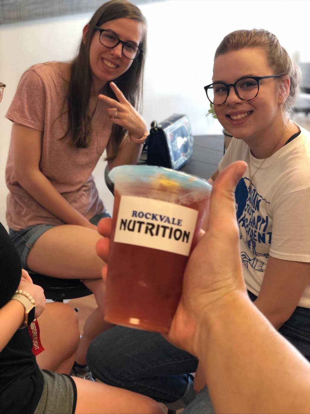 Rockvale Nutrition | restaurant | 6127 TN-99, Rockvale, TN 37153, USA | 9185215321 OR +1 918-521-5321