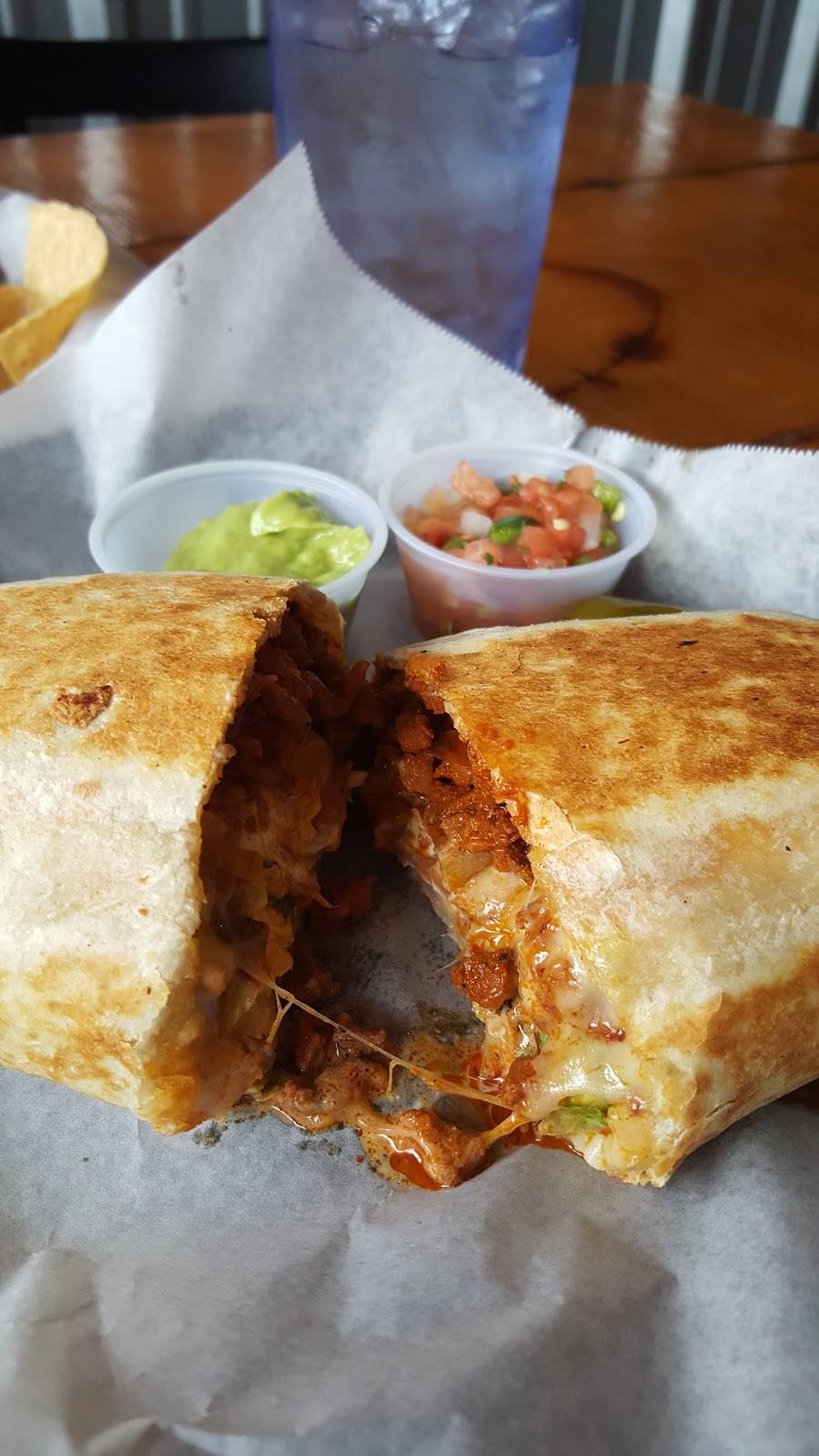 Rey del Pollo (The Chicken King) | restaurant | 10092 Kleckley Dr, Houston, TX 77075, USA | 7139430355 OR +1 713-943-0355