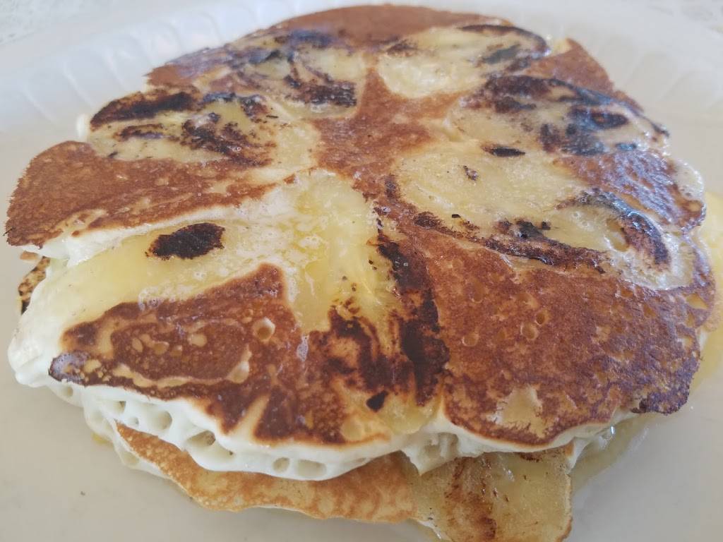 Pretty Lady | restaurant | 1615, 1733 Peralta St, Oakland, CA 94607, USA | 5108321213 OR +1 510-832-1213