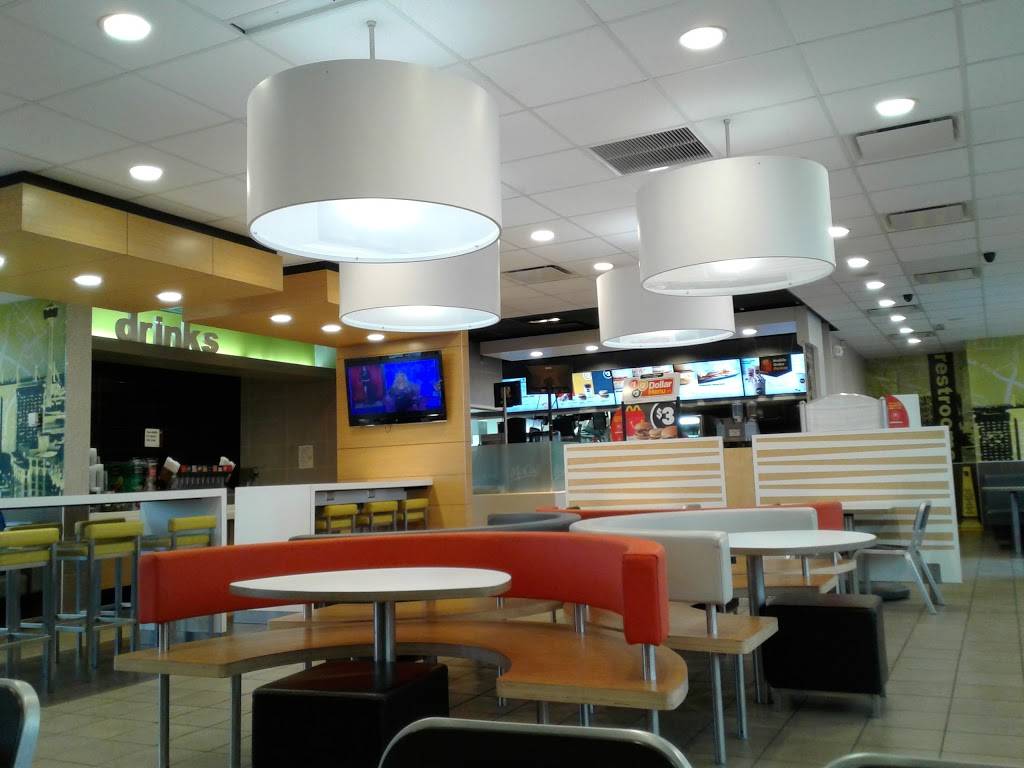 McDonalds | cafe | 9358 Culebra Rd, San Antonio, TX 78251, USA | 2106804675 OR +1 210-680-4675