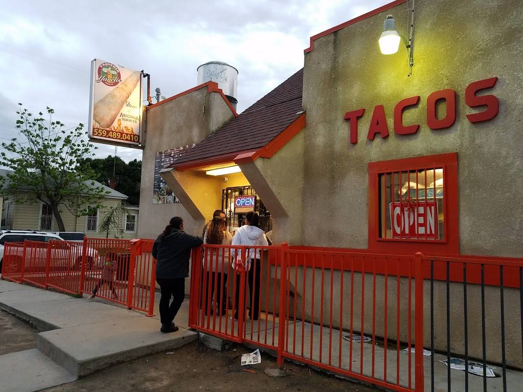 Taqueria Yarelis | meal takeaway | 429 N Fresno St, Fresno, CA 93701, USA | 5594890410 OR +1 559-489-0410