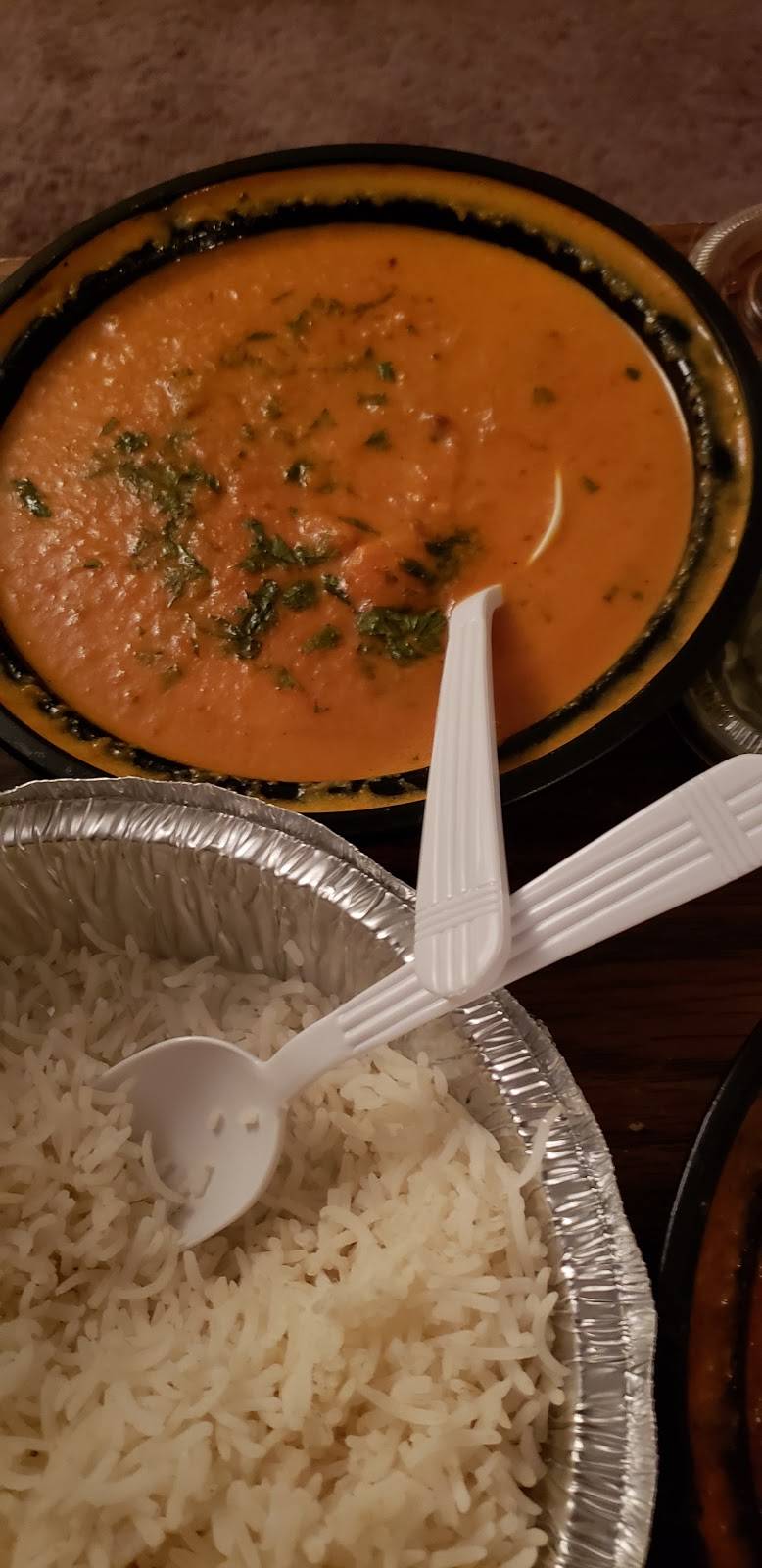 Namaste India | restaurant | 1400 Radford Rd, Pittsburgh, PA 15227, USA | 4128845435 OR +1 412-884-5435