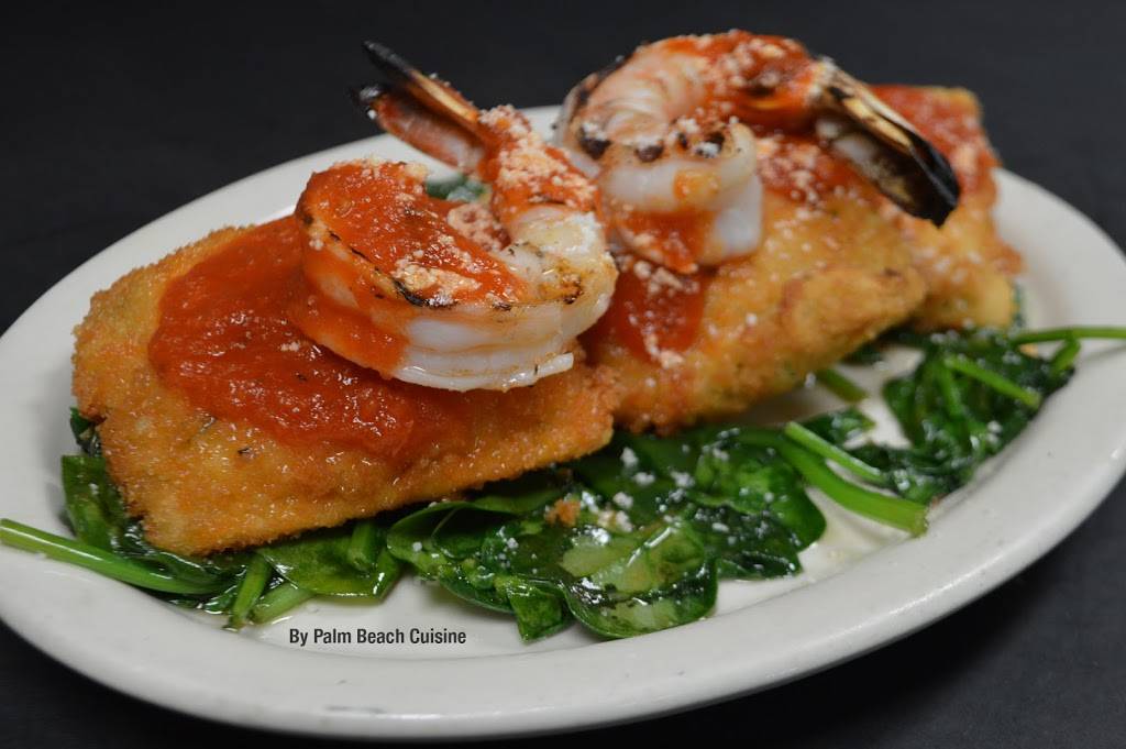 Nick & Johnnys Osteria | restaurant | 14133 U.S. Hwy 1, Juno Beach, FL 33408, USA | 5613185466 OR +1 561-318-5466