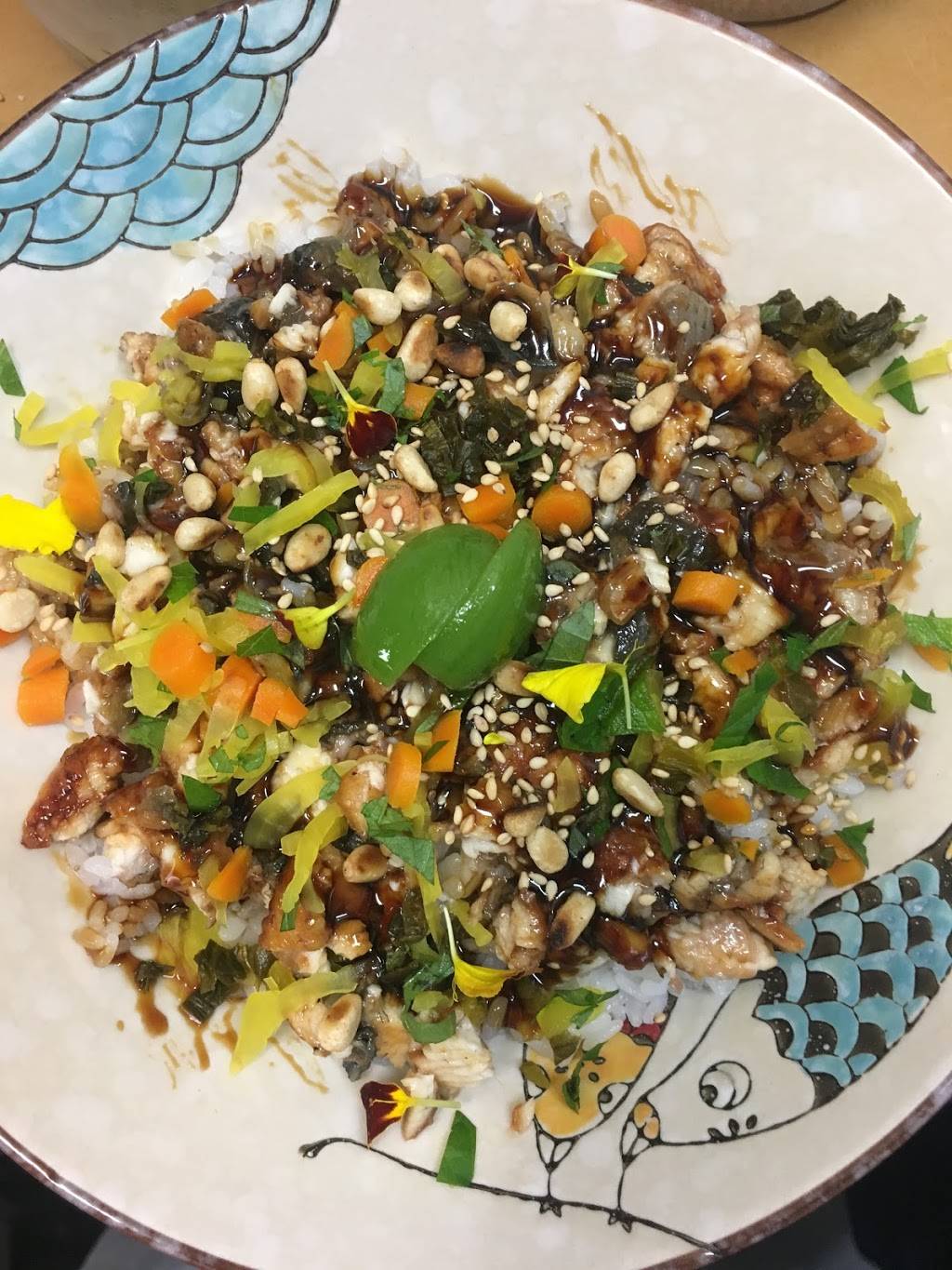 Yukiyama | restaurant | 2121 Murray Ave, Pittsburgh, PA 15217, USA | 4124223120 OR +1 412-422-3120