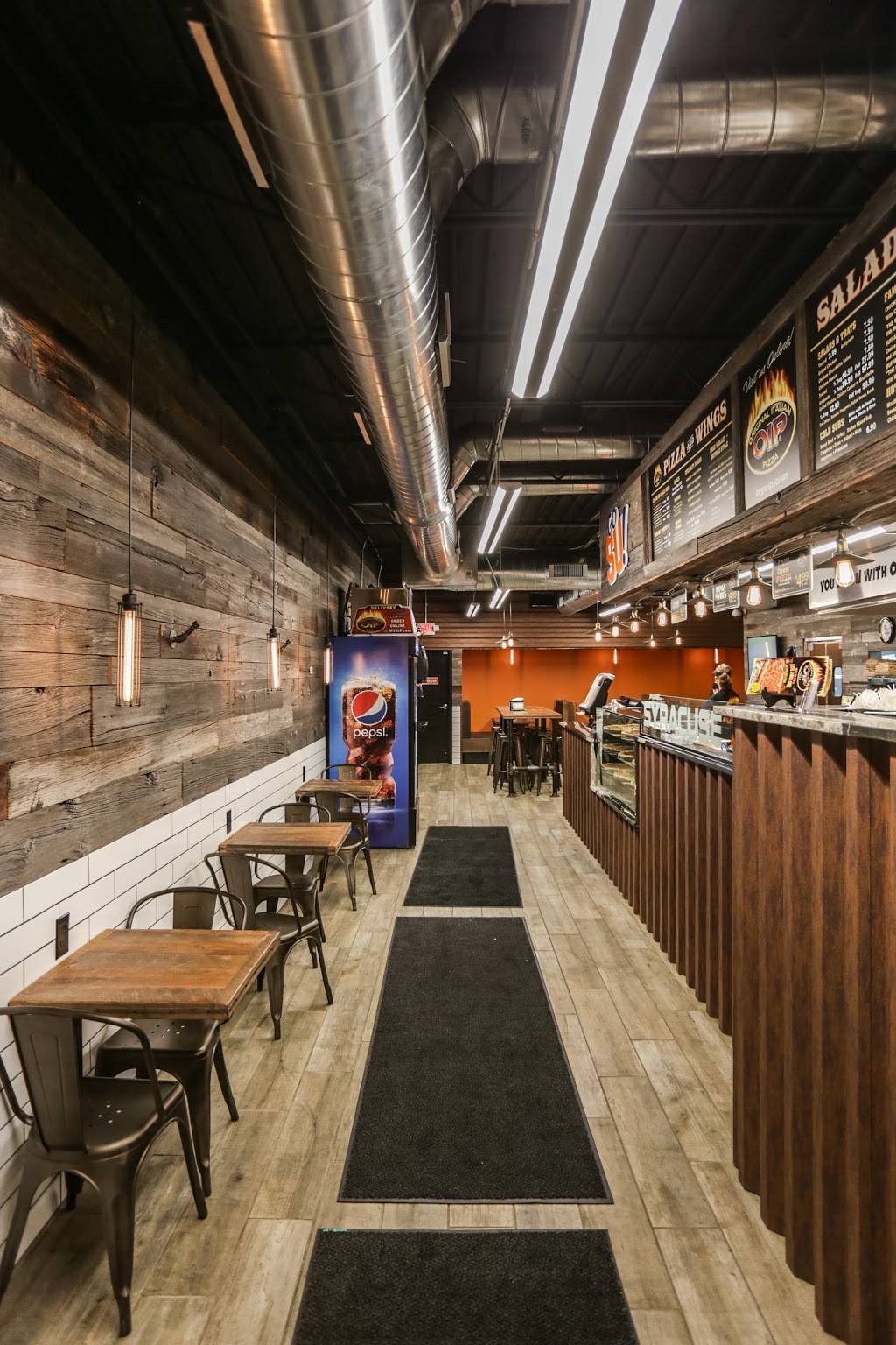 Original Italian Pizza | restaurant | 3454, 120 Julian Pl, Syracuse, NY 13210, USA | 3154468728 OR +1 315-446-8728