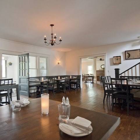 Wickman House | restaurant | 11976 Mink River Rd, Ellison Bay, WI 54210, USA | 9208543305 OR +1 920-854-3305