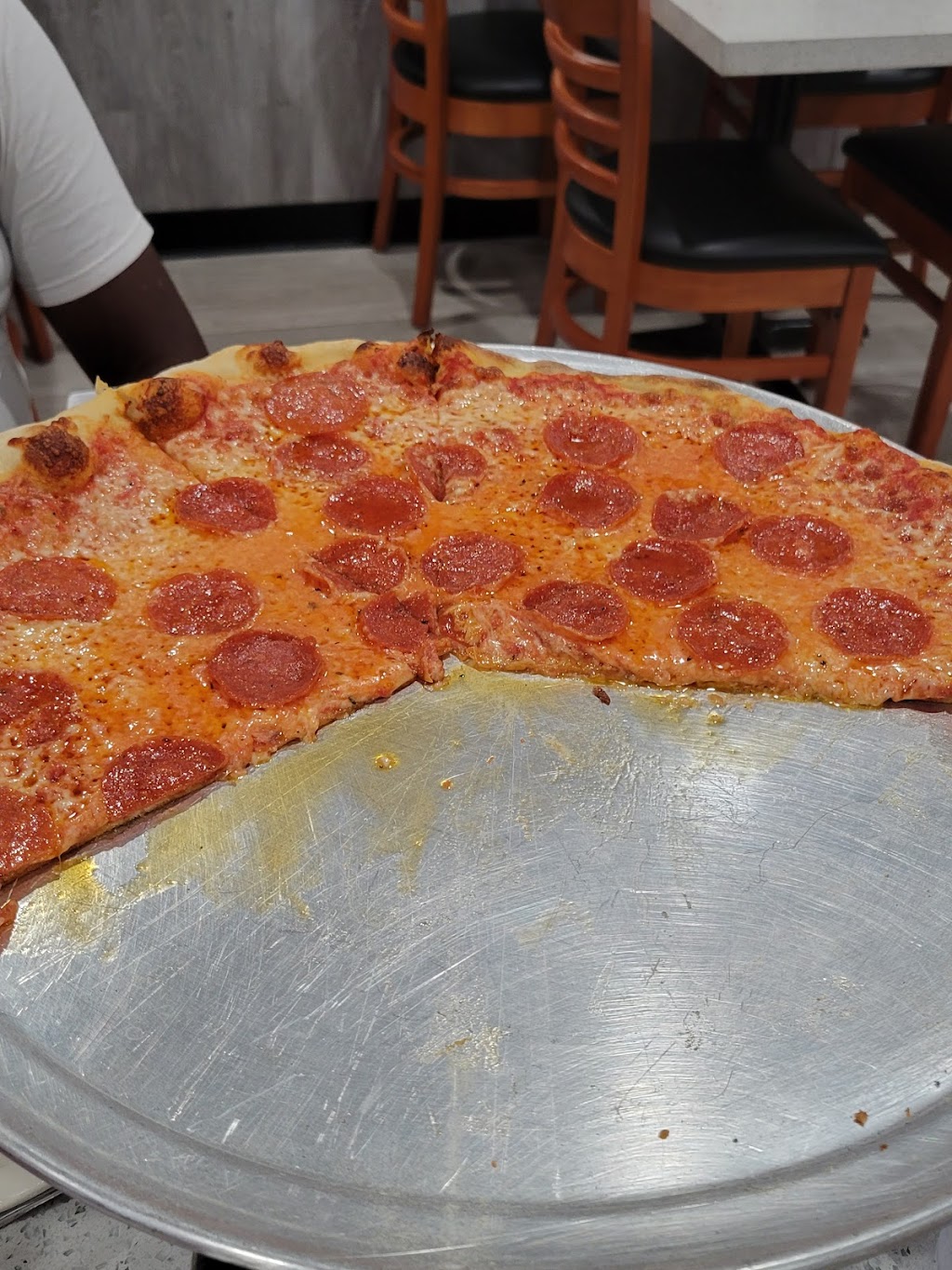 Mario The Baker | restaurant | 2220 N University Dr, Sunrise, FL 33322, USA | 9547423333 OR +1 954-742-3333