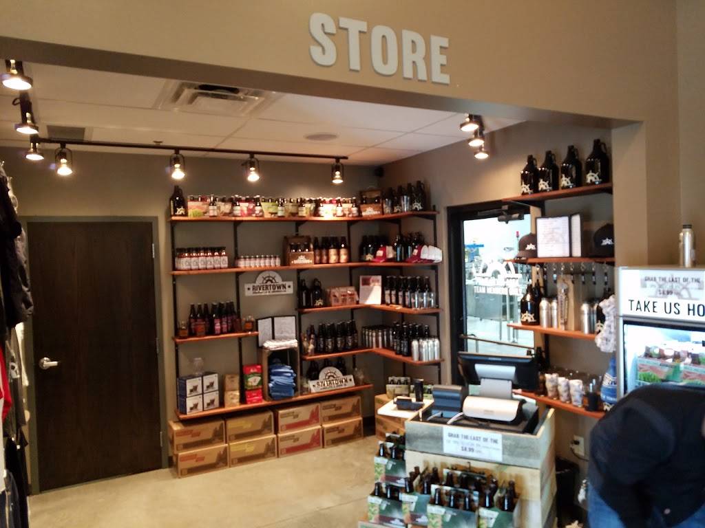 Rivertown Brewery & Barrel House | restaurant | 6550 Hamilton Lebanon Rd, Middletown, OH 45044, USA | 5133607839 OR +1 513-360-7839