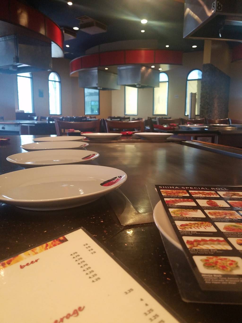 Shima | restaurant | 13700 Roswell Ave, Chino, CA 91710, USA | 9095910175 OR +1 909-591-0175