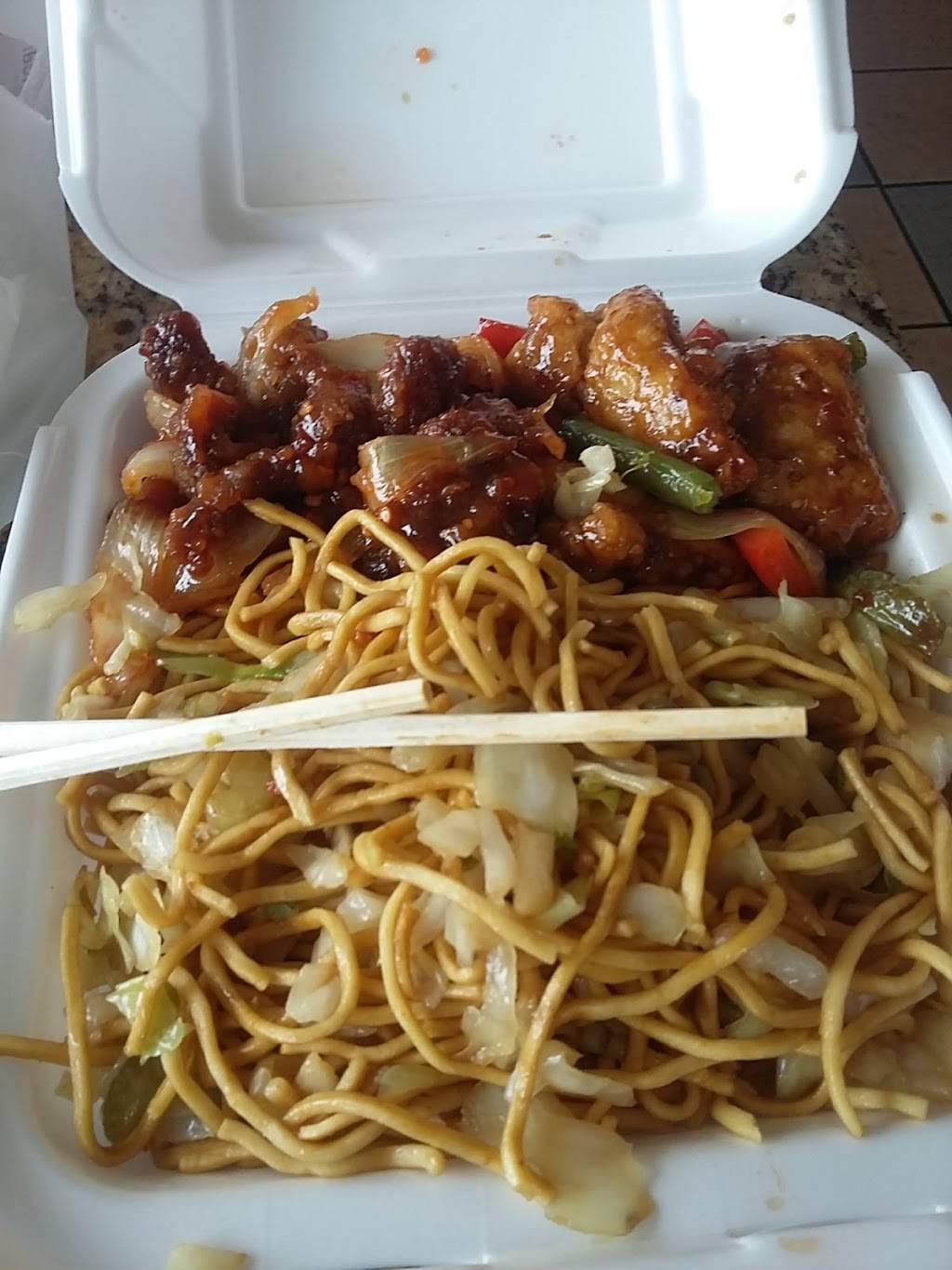 Panda Express | meal takeaway | 2501 W Parmer Ln, Austin, TX 78727, USA | 5128212307 OR +1 512-821-2307