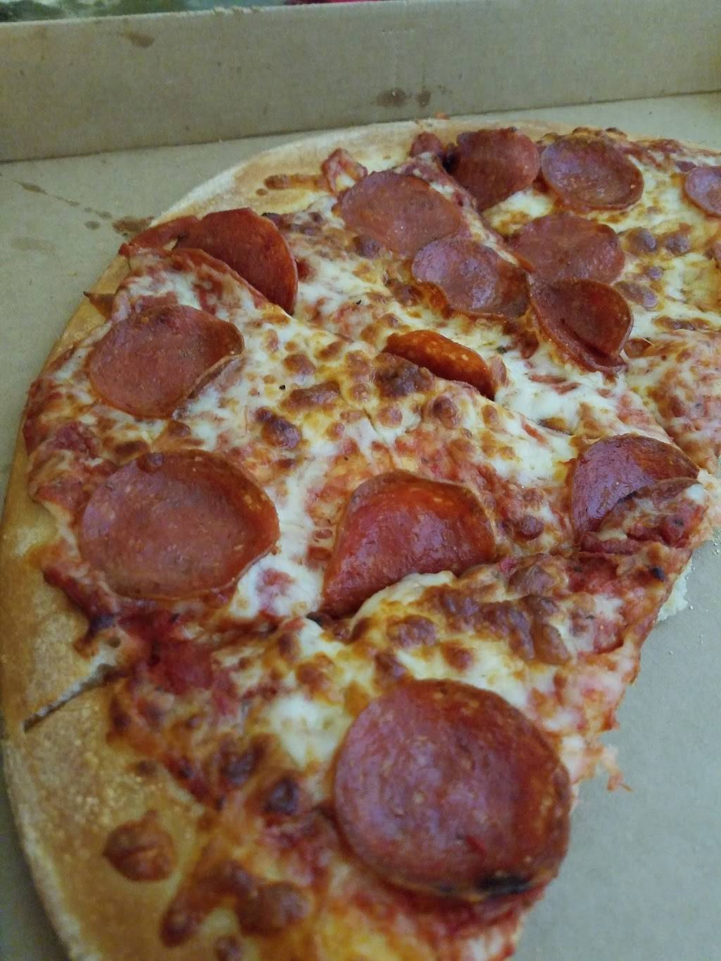 Little Caesars Pizza | meal takeaway | 3010 S Halsted St #115, Chicago, IL 60608, USA | 3128421230 OR +1 312-842-1230