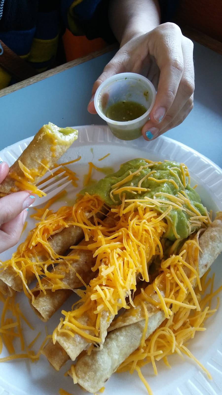 Tacos Mexican Fast Food | restaurant | 1930 E Pawnee St, Wichita, KS 67211, USA | 3162646000 OR +1 316-264-6000