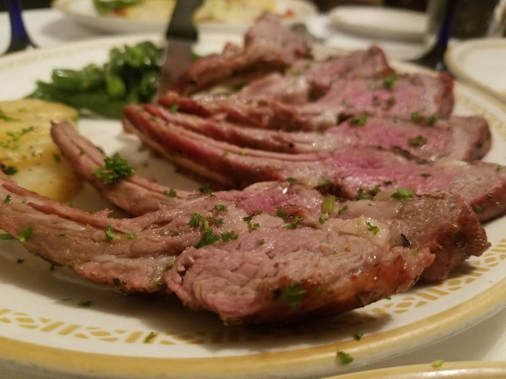 Marcellos | restaurant | 2100 Taraval, San Francisco, CA 94116, USA | 4156651430 OR +1 415-665-1430