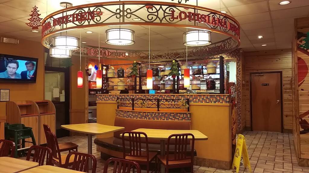 Popeyes Louisiana Kitchen | restaurant | 15107 Farm to Market Rd 529, Houston, TX 77095, USA | 2815500860 OR +1 281-550-0860