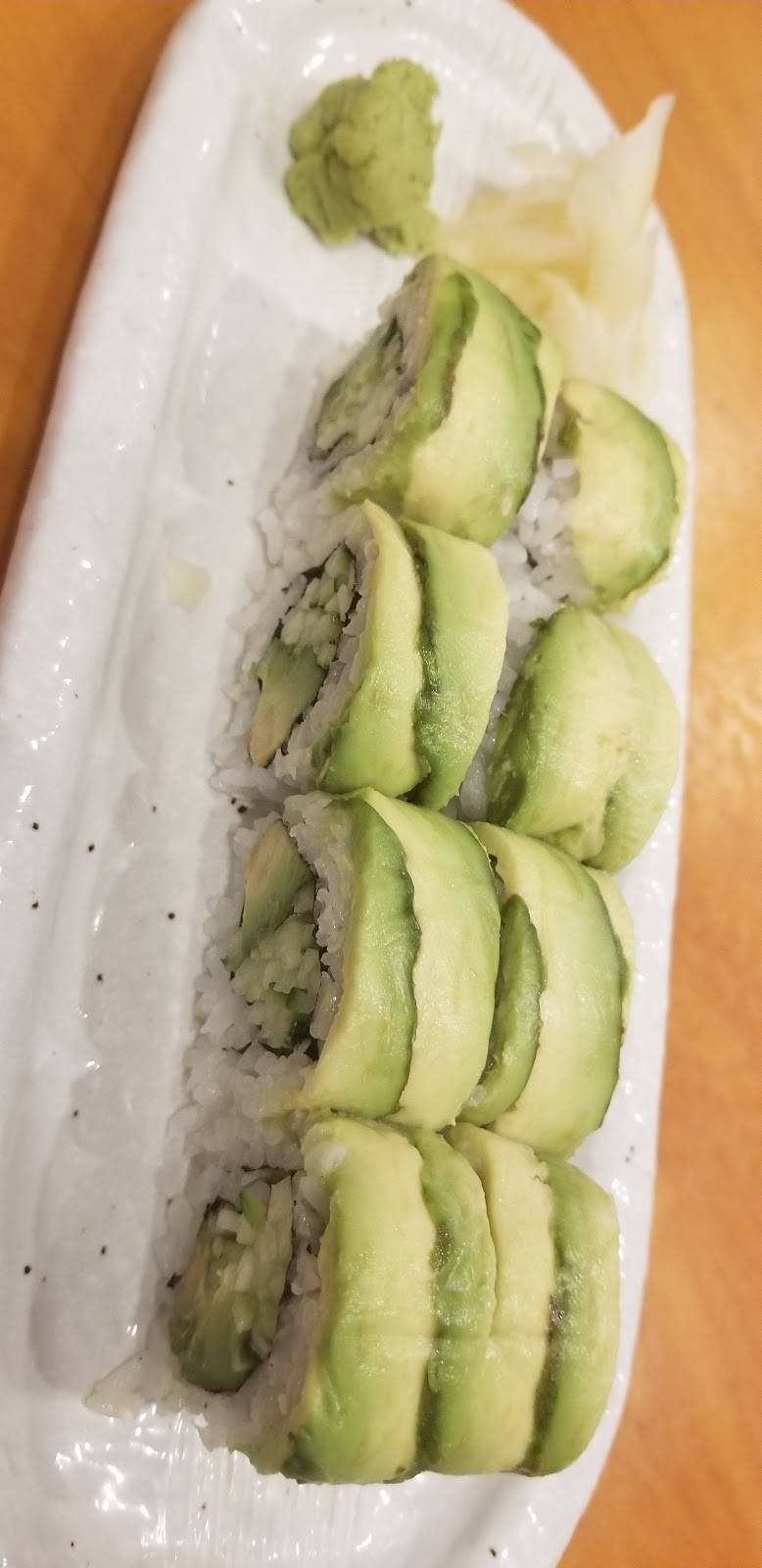 Orient Sushi & Grill | restaurant | 1455 W Elliot Rd #105, Gilbert, AZ 85233, USA | 4806331174 OR +1 480-633-1174