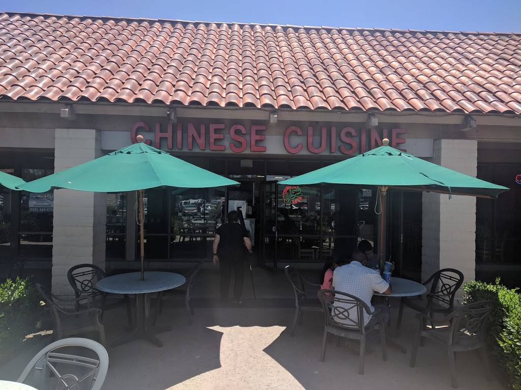 Iron Wok - Chinese Food Restaurant - Rancho Bernardo | restaurant | 11967 Bernardo Plaza Dr, San Diego, CA 92128, USA | 8584857778 OR +1 858-485-7778