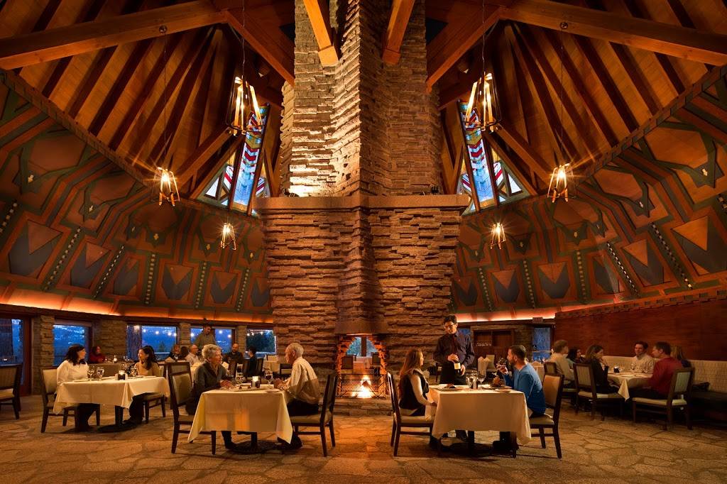 Nakoma Resort | restaurant | 348 Bear Run, Clio, CA 96106, USA | 5308972300 OR +1 530-897-2300