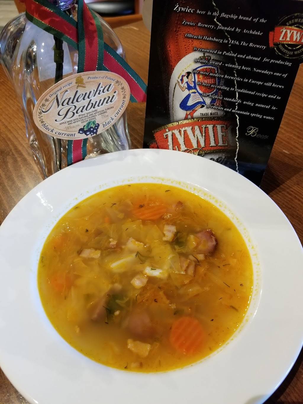 Polska Kuchnia | restaurant | 8620 271st St NW, Stanwood, WA 98292, USA | 2063552893 OR +1 206-355-2893