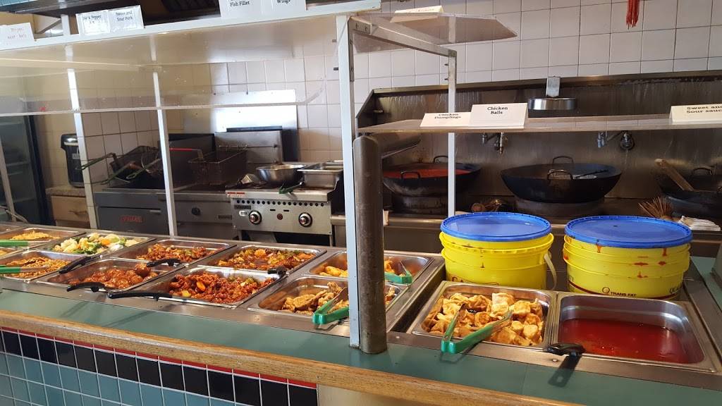 The Bean Sprout | restaurant | 1448 Lawrence Avenue East #7, North York, ON M4A 2S8, Canada | 4167558899 OR +1 416-755-8899