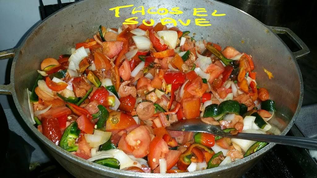 Tacos El Suave | restaurant | 10910 Bammel North Houston Rd, Houston, TX 77086, USA | 2817872789 OR +1 281-787-2789