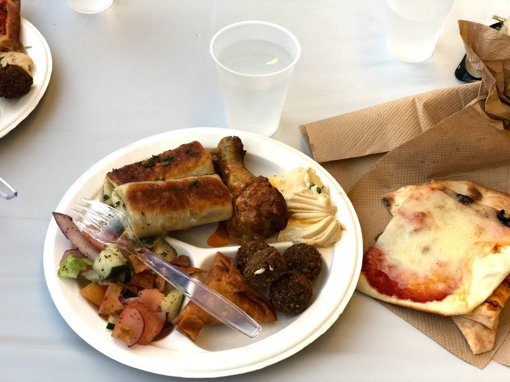 Golden Restaurant & Bakery | restaurant | 1849 N Scottsdale Rd, Tempe, AZ 85281, USA | 4806564405 OR +1 480-656-4405