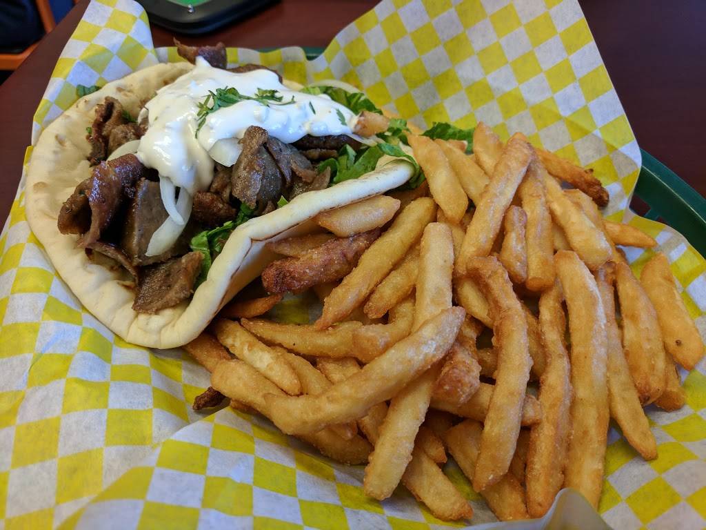 Afro Deli & Grill: Minneapolis | restaurant | 720 Washington Ave SE, Minneapolis, MN 55414, USA | 6128715555 OR +1 612-871-5555