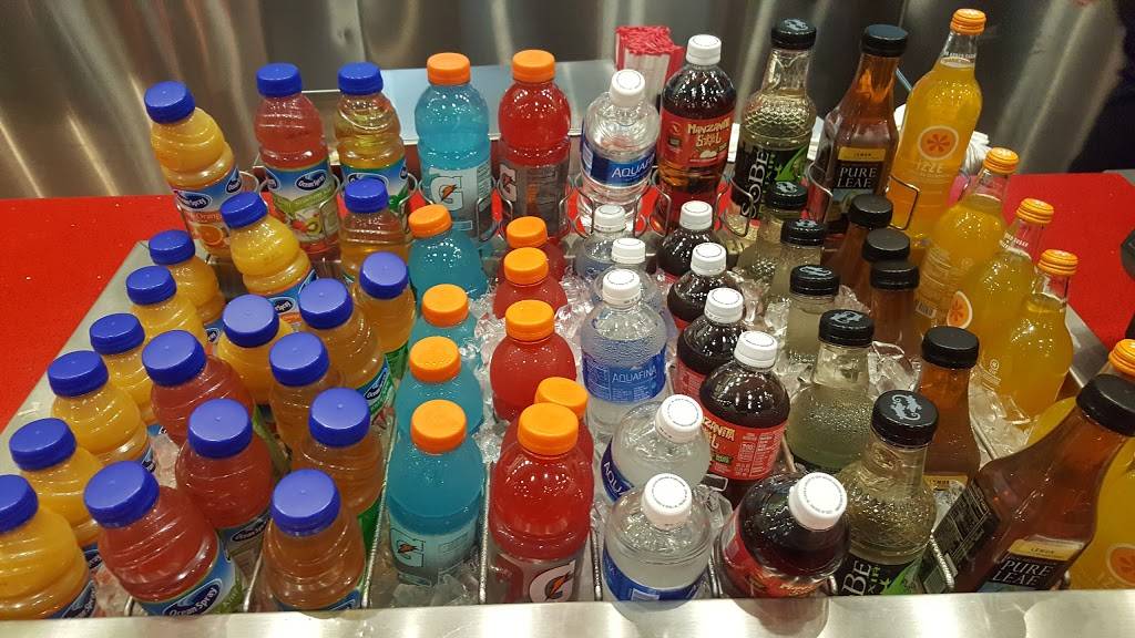 Panda Express | meal takeaway | 751 Rio Rancho Rd, Pomona, CA 91766, USA | 9096228819 OR +1 909-622-8819