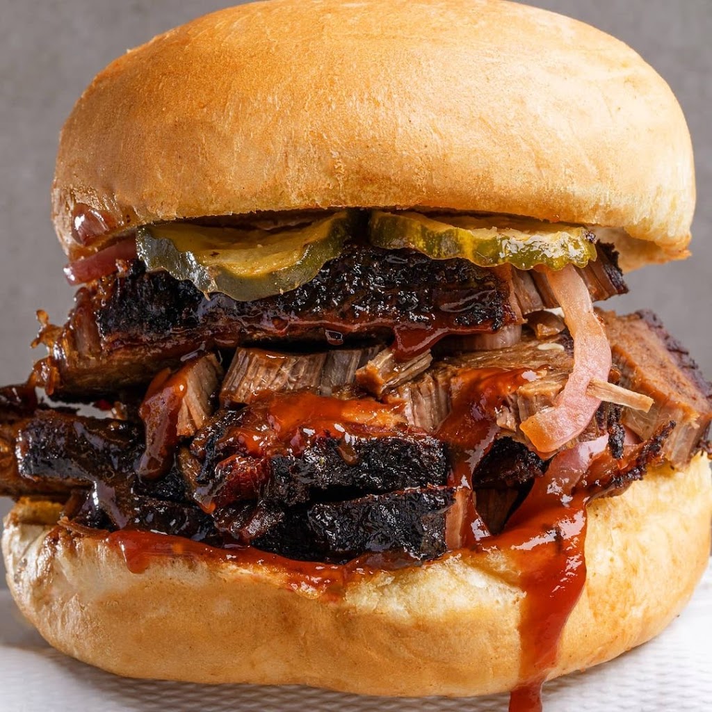 Cali BBQ | restaurant | 2707 Boston Ave Unit #11, San Diego, CA 92113, USA | 6197418306 OR +1 619-741-8306