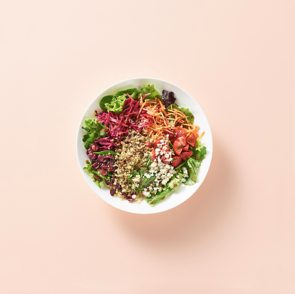 Freshii | cafe | 1255B University Ave, San Diego, CA 92103, USA | 8585643447 OR +1 858-564-3447