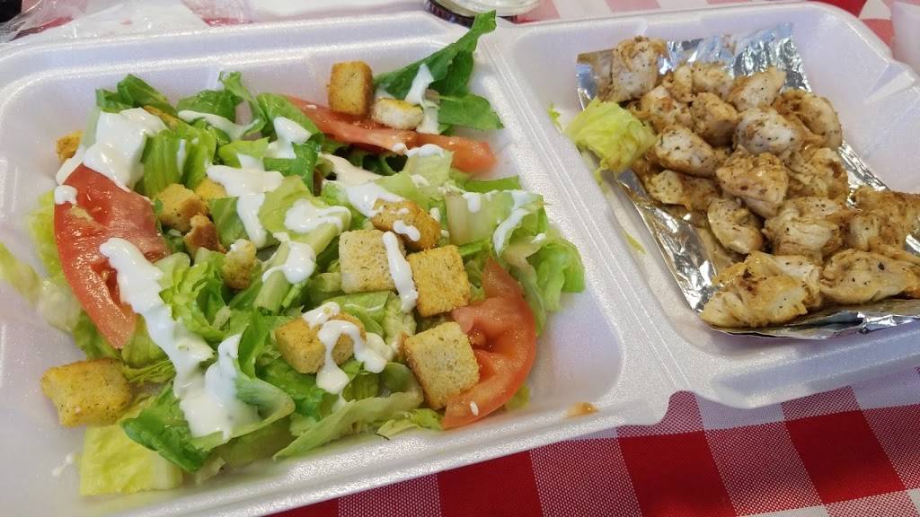 Dinos Pizzeria | restaurant | 62 Lambert St, Medford, MA 02155, USA | 7813911520 OR +1 781-391-1520