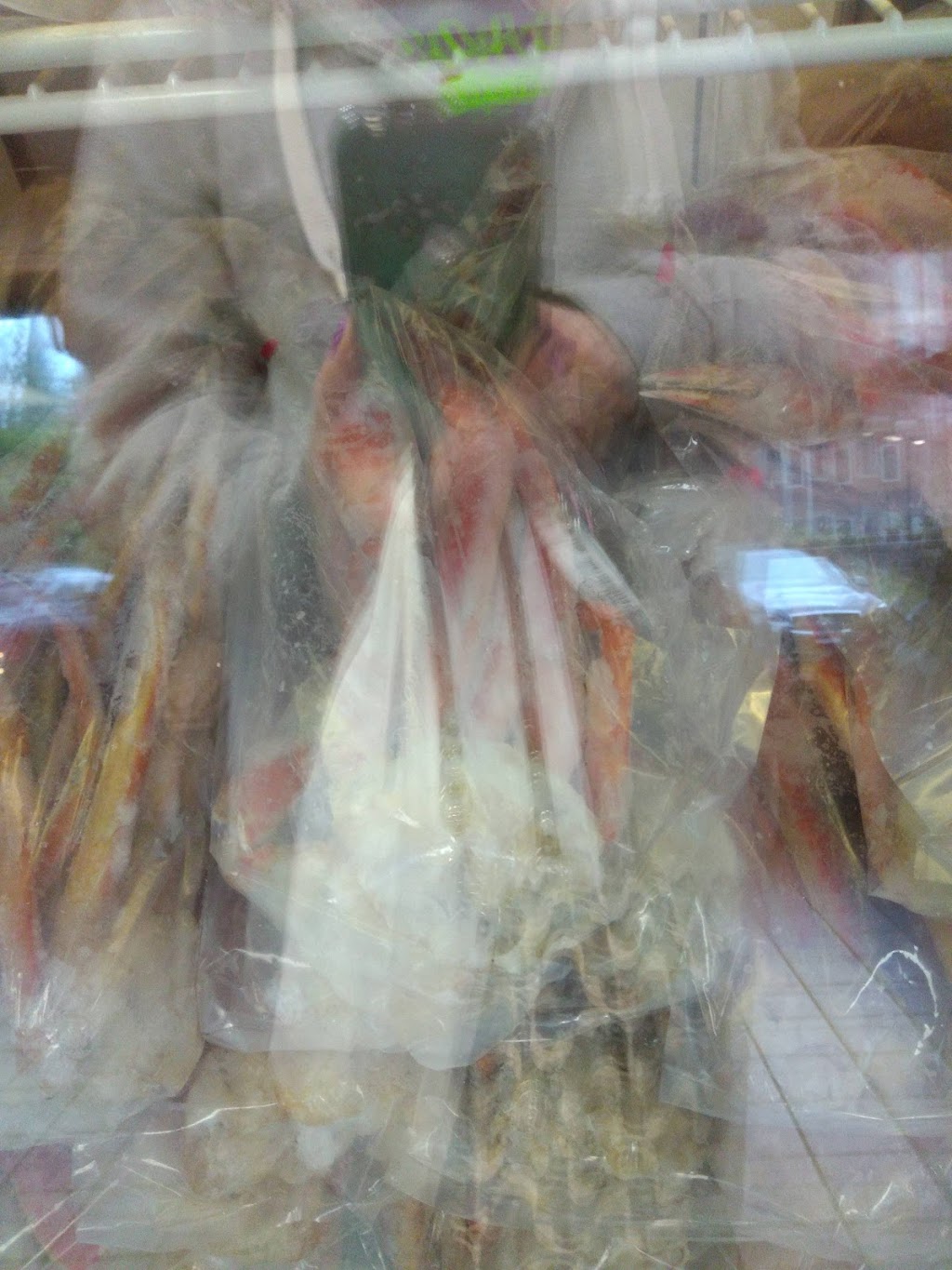 New Fish Plus | restaurant | 573 Martin Luther King Dr, Jersey City, NJ 07304, USA | 2014346646 OR +1 201-434-6646