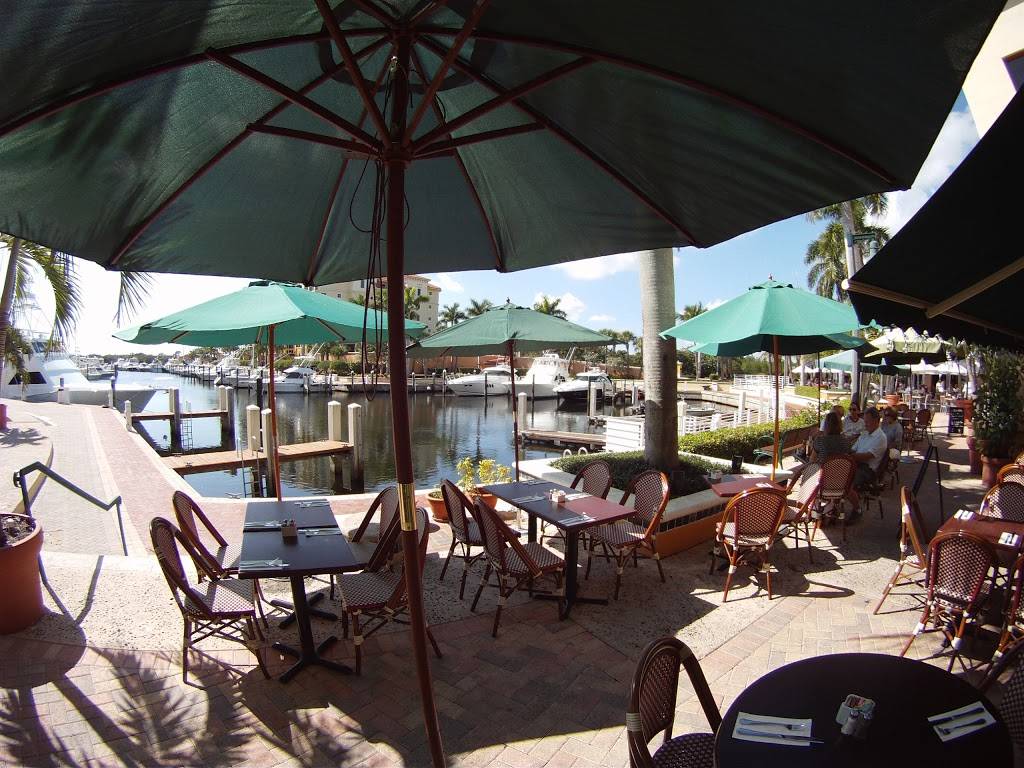 Café Des Artistes | restaurant | 318 South US Highway 1, Jupiter, FL 33477, USA | 5617470998 OR +1 561-747-0998