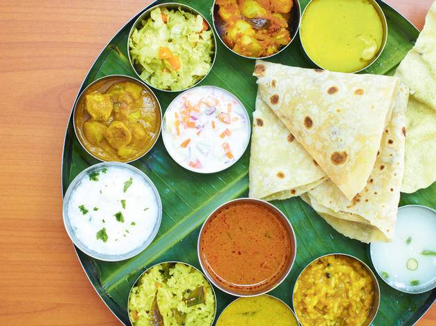 MADRAS RESTAURANT - True Taste of South India | restaurant | 2280 Bovaird Dr E #6, Brampton, ON L6R 3J5, Canada | 9057896600 OR +1 905-789-6600