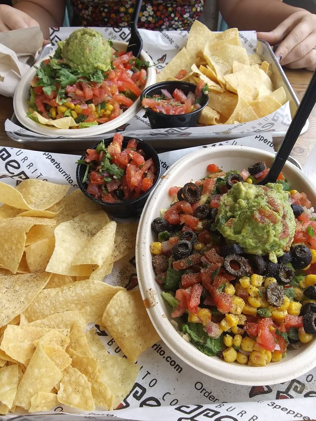 3 Pepper Burrito Co. | restaurant | 24065 Peachland Blvd, Port Charlotte, FL 33954, USA | 9415850305 OR +1 941-585-0305