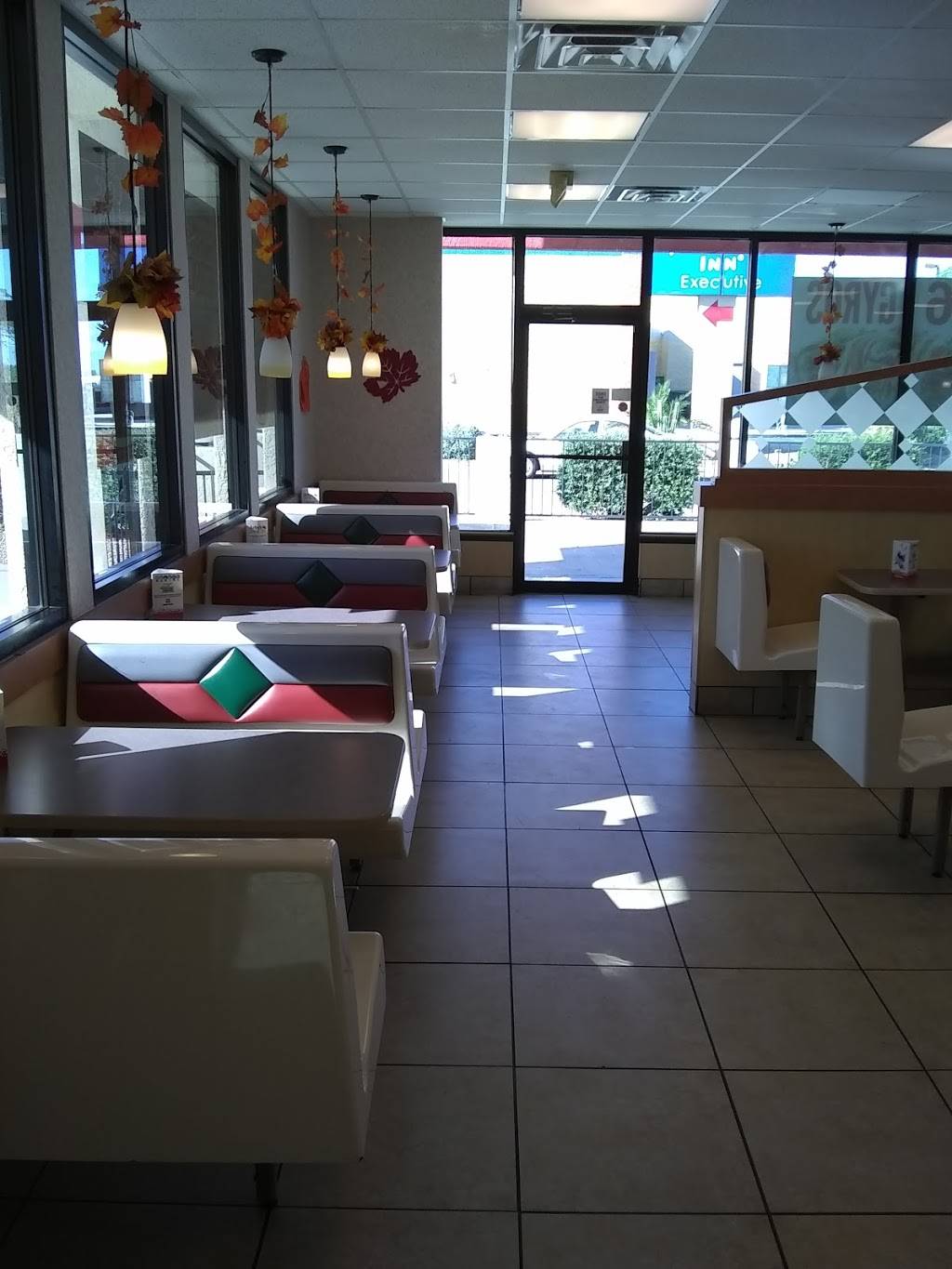 Arbys | meal takeaway | 19220 S, I-19, Green Valley, AZ 85614, USA | 5206487774 OR +1 520-648-7774