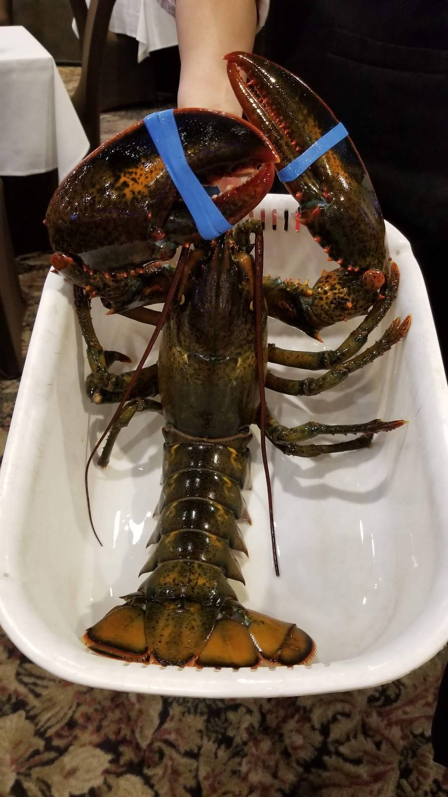 King Harbor Seafood Restaurant | restaurant | 13018 Harbor Blvd, Garden Grove, CA 92843, USA | 7146369103 OR +1 714-636-9103