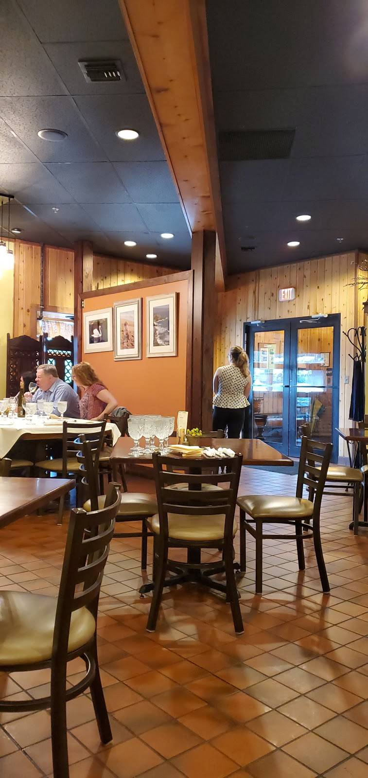 Evolution Grille | restaurant | 1186 Butler Rd, Freeport, PA 16229, USA | 7242942088 OR +1 724-294-2088