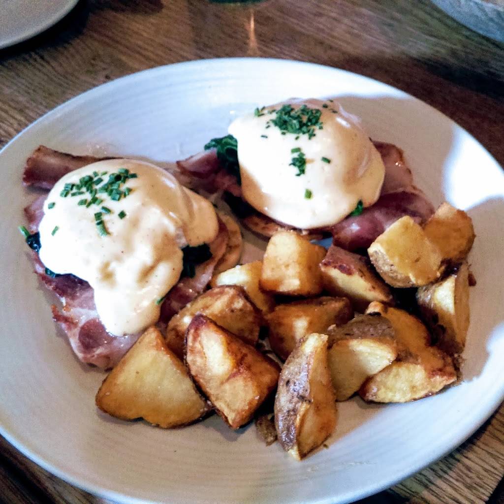 Agricola Eatery | restaurant | 11 Witherspoon St, Princeton, NJ 08542, USA | 6099212798 OR +1 609-921-2798