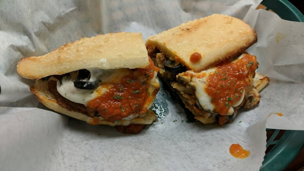 Palermos Pizzeria | restaurant | 103 E Main St, Hummelstown, PA 17036, USA | 7175660668 OR +1 717-566-0668