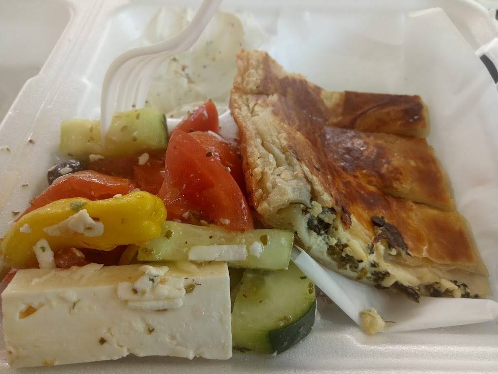 Mediterranean Gourmet | restaurant | 451 E Altamonte Dr, Altamonte Springs, FL 32701, USA | 4073393019 OR +1 407-339-3019