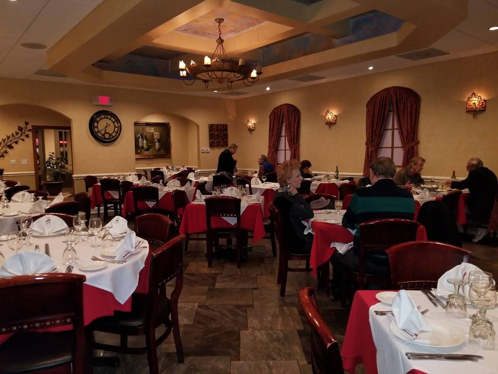 Stefanos Pizzeria | restaurant | 569 NJ-23, Pompton Plains, NJ 07444, USA | 9736166620 OR +1 973-616-6620