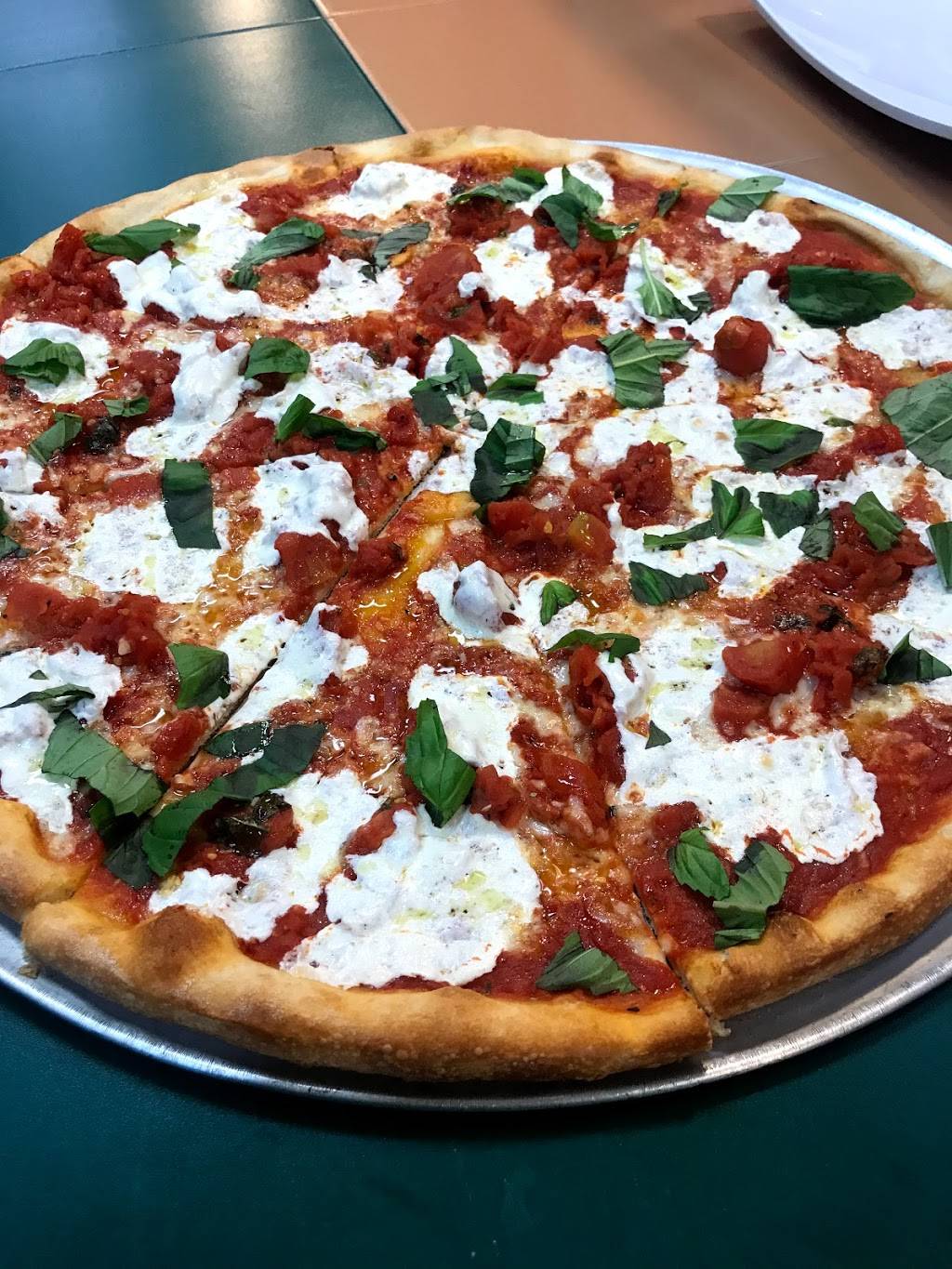 Dominicks Pizza Inc | restaurant | 1768 S Lincoln Ave, Vineland, NJ 08361, USA | 8566915511 OR +1 856-691-5511