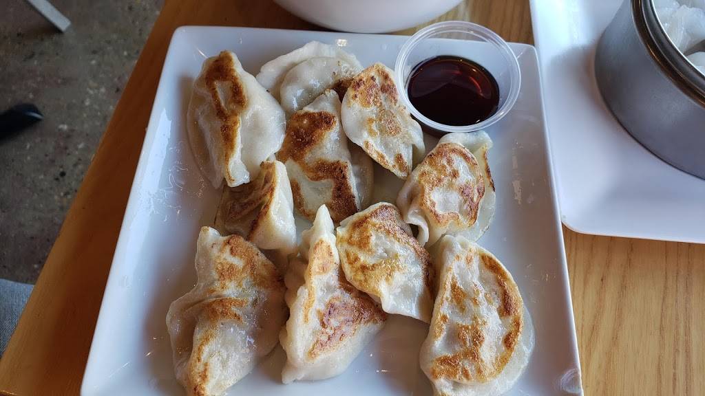 Dumpling Haus | restaurant | 540 N Midvale Blvd, Madison, WI 53705, USA | 6086614287 OR +1 608-661-4287
