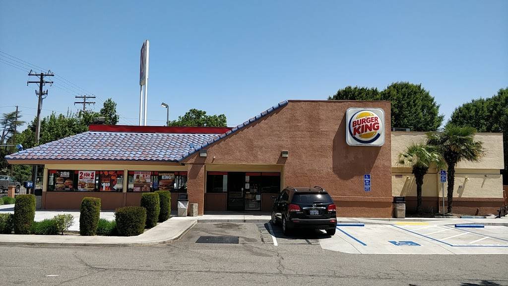 Burger King | restaurant | 1610 W Main St, Turlock, CA 95380, USA | 2096683177 OR +1 209-668-3177