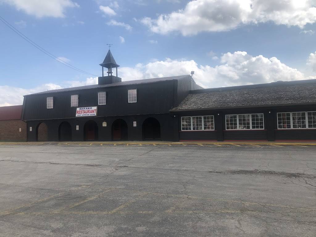 Barako Somali restaurant | restaurant | 6447 W Washington St, Indianapolis, IN 46241, USA | 3174765528 OR +1 317-476-5528